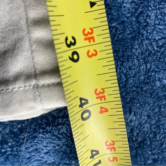 Strawberry Jam Graphic Print Off White Women’s Jeans 33x32 Cherry Girl Y2K - Picture 11 of 11